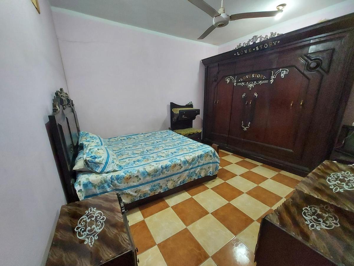 Toman Pyramids Hotel Kafret el-Gabal Zimmer foto