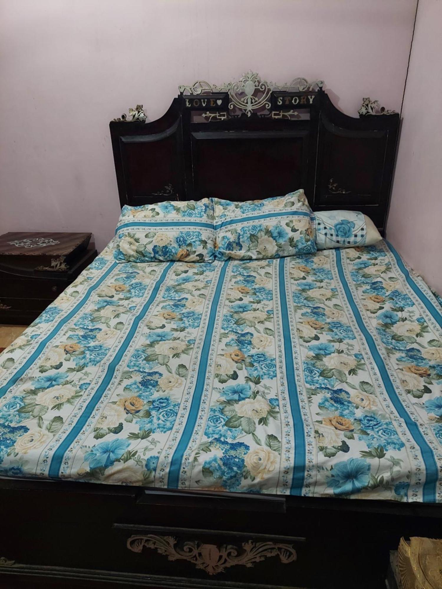 Toman Pyramids Hotel Kafret el-Gabal Zimmer foto