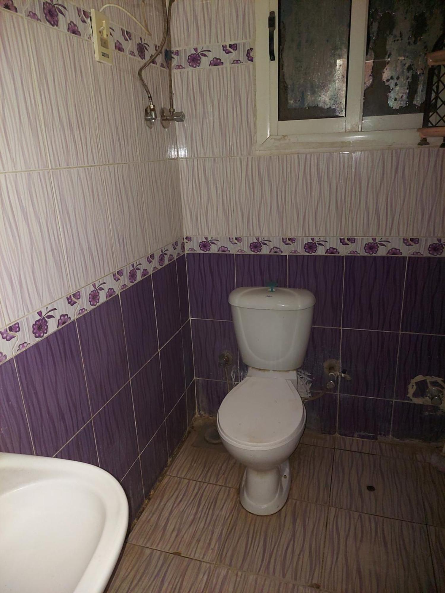 Toman Pyramids Hotel Kafret el-Gabal Zimmer foto