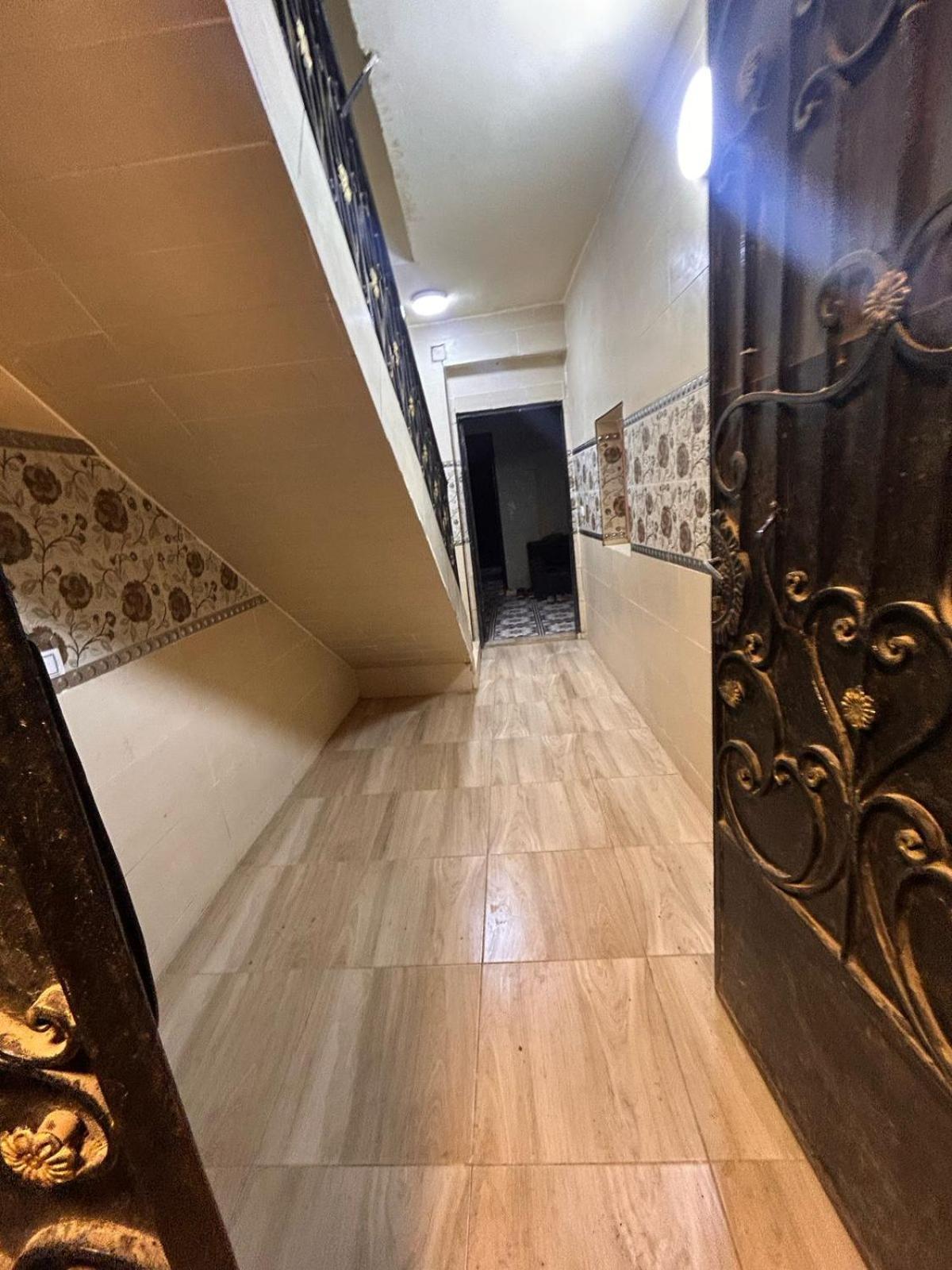 Toman Pyramids Hotel Kafret el-Gabal Exterior foto